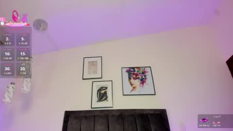 ashlye_white online show from April 21, 2026, 1:42 am