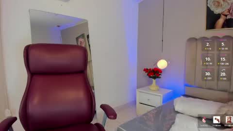 ashlye_white online show from June 5, 2026, 11:43 pm