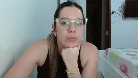 AshlyMoon online show from December 21, 2024, 3:47 am