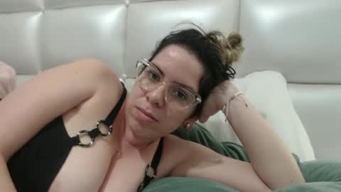 AshlyMoon online show from February 17, 2025, 2:31 am