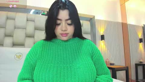 ashlyn online show from February 28, 2025, 8:18 pm