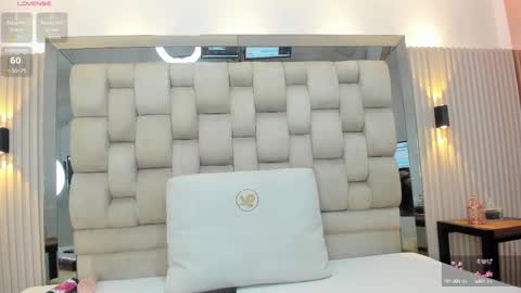 ashlyn online show from March 8, 2025, 8:14 pm