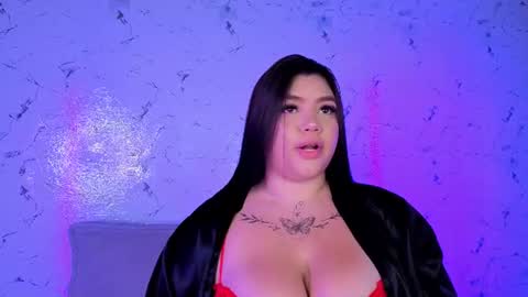 Snapshot of ashlyn_parker04 chatting on July 2, 2026, 10:27 pm Ashlyn online show from July 2, 2026, 10:27 pm