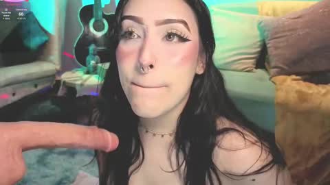 Ash  online show from October 2, 2025, 8:05 pm