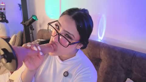 Ash  online show from March 3, 2026, 10:26 pm