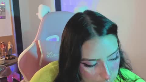 Ash  online show from April 22, 2026, 10:22 pm