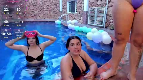 Ashly  online show from January 11, 2025, 10:29 pm