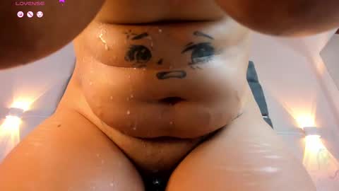 Ashly  online show from March 4, 2025, 3:33 am