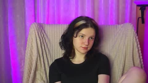 Kristine online show from March 19, 2026, 8:35 pm