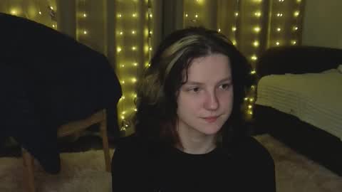 Kristine online show from March 21, 2026, 10:24 pm