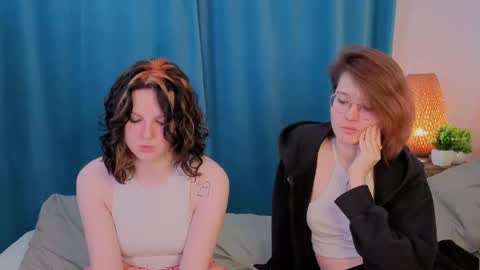 Kristine online show from April 17, 2026, 9:07 pm