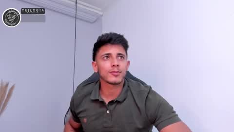 my name real is camilo online show from March 7, 2025, 8:02 am