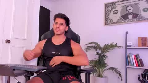 my name real is camilo online show from September 25, 2025, 1:53 am