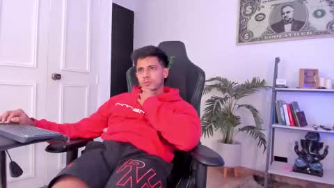 my name real is camilo online show from October 17, 2025, 12:36 am