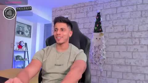 my name real is camilo online show from December 19, 2025, 11:45 pm