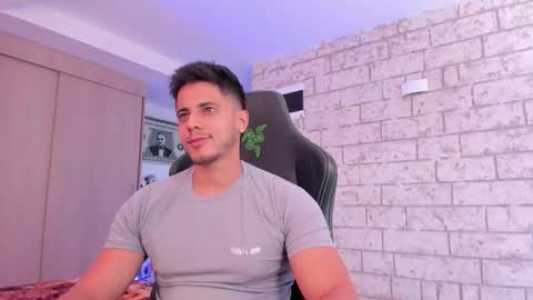 my name real is camilo online show from January 17, 2026, 4:33 pm