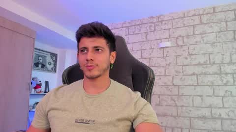 my name real is camilo online show from March 26, 2026, 12:28 am