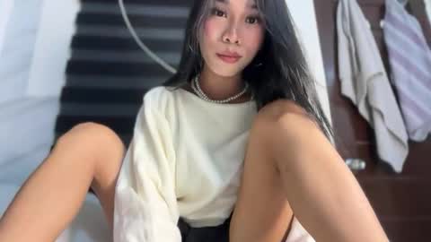 Snapshot of asian_aki chatting on March 19, 2026, 2:21 pm Marj online show from March 19, 2026, 2:21 pm