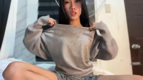 Snapshot of asian_aki chatting on March 21, 2026, 6:11 pm Marj online show from March 21, 2026, 6:11 pm