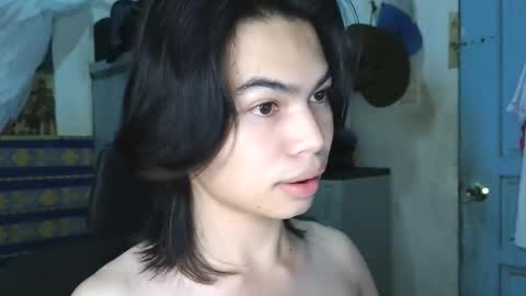 asian_babyboi online show from November 29, 2025, 6:00 pm