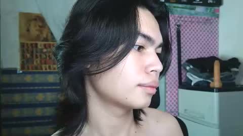 asian_babyboi online show from January 7, 2026, 1:30 am