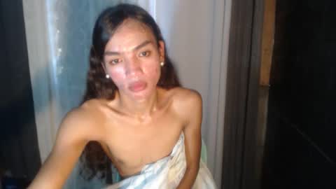 asian_cassy online show from November 22, 2025, 4:11 am