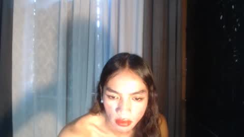 asian_cassy online show from December 5, 2025, 1:03 am