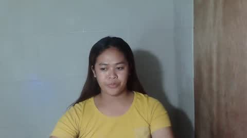asian_christinesexy online show from October 19, 2025, 9:04 pm
