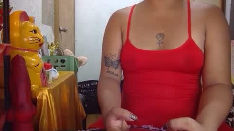 Snapshot of asian_cum_jurevel chatting on January 6, 2026, 6:50 am jurevel online show from January 6, 2026, 6:50 am