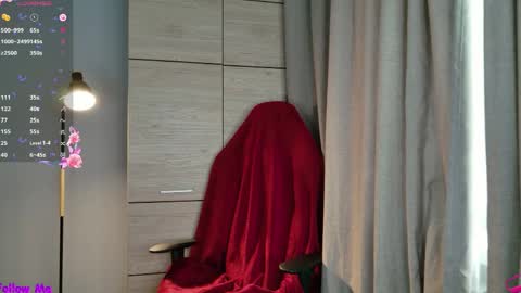 Snapshot of asian_euphoria chatting on May 18, 2026, 5:46 am Dju online show from May 18, 2026, 5:46 am