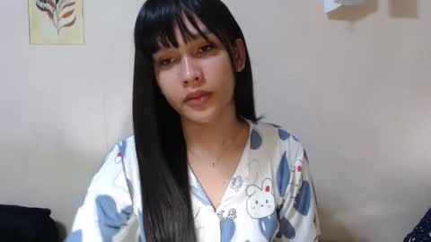 ANITA online show from November 15, 2025, 7:43 pm