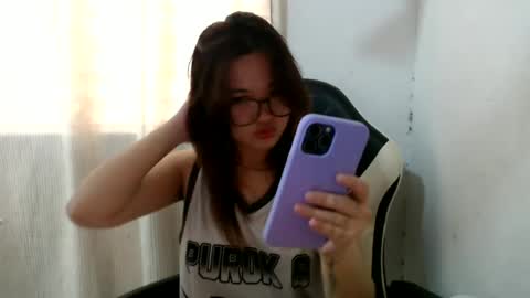 Snapshot of asian_honey69 chatting on July 6, 2026, 2:08 am bb girl online show from July 6, 2026, 2:08 am