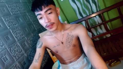 don online show from January 5, 2025, 7:17 pm