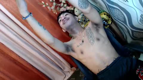 don online show from January 17, 2025, 9:28 pm