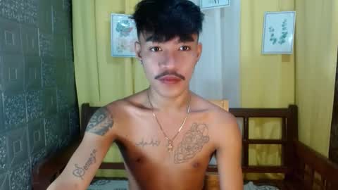 don online show from October 12, 2025, 6:29 pm