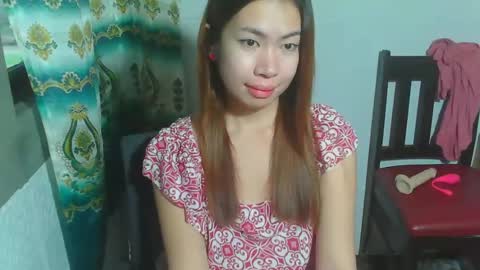 asian_llory online show from February 7, 2025, 4:59 am