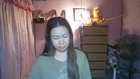 asian_llory online show from February 6, 2026, 12:30 pm