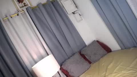 LUCI BABE online show from January 22, 2025, 7:03 pm