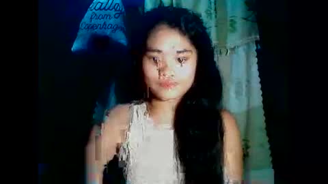 asian_megs online show from March 14, 2026, 3:50 pm