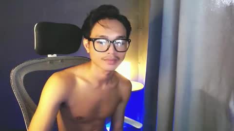 Snapshot of asian_mjxx chatting on May 23, 2026, 7:56 am cCALL ME MJ online show from May 23, 2026, 7:56 am