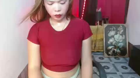 asian_pretty143 online show from September 23, 2025, 2:36 am