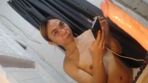 Snapshot of asian_reyshell chatting on February 17, 2025, 8:30 am Reyshell online show from February 17, 2025, 8:30 am