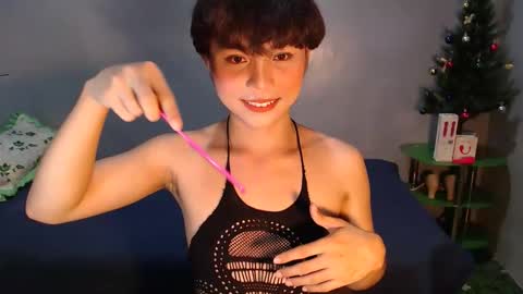 Snapshot of asian_reyshell chatting on October 6, 2025, 10:56 am Reyshell online show from October 6, 2025, 10:56 am