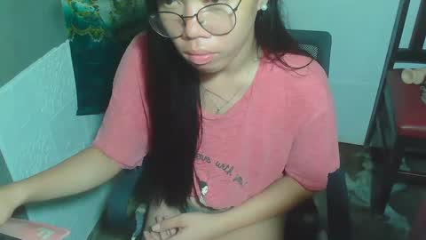 Rhean online show from February 8, 2025, 1:11 am