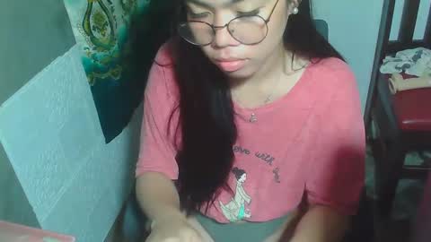 Rhean online show from February 8, 2025, 3:10 pm