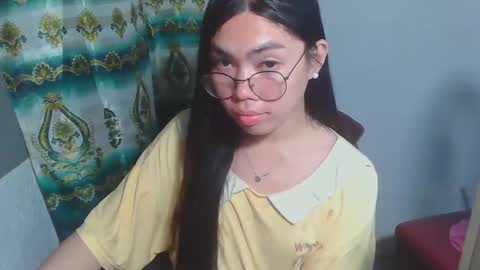 Rhean online show from February 20, 2025, 9:20 pm