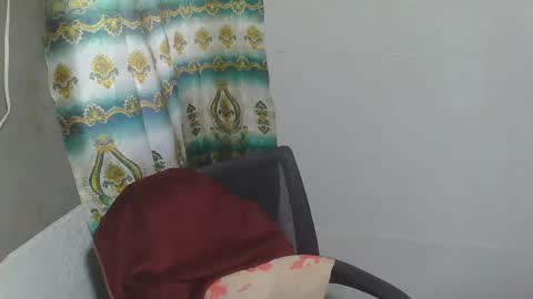 Rhean online show from February 23, 2025, 4:39 am