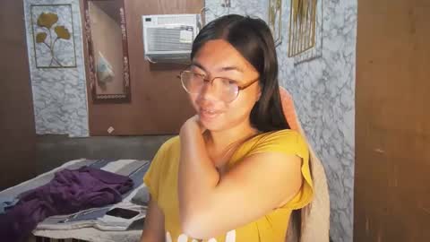 Rhean online show from November 27, 2025, 11:29 pm