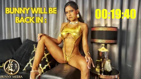 BUNNY WILDER online show from February 6, 2025, 5:35 am