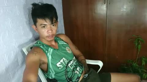 angello abayon online show from March 8, 2026, 7:12 am